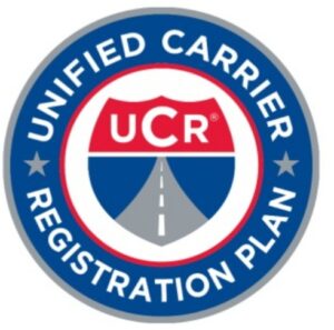 UCR REGISTRATION (0-2 VEHICLES)