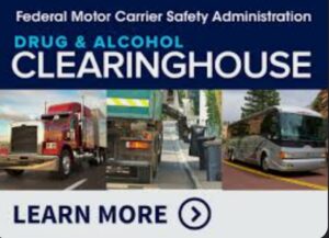 FMCSA Clearinghouse Company Registration