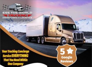 Deluxe Semi Trucks Authority Package